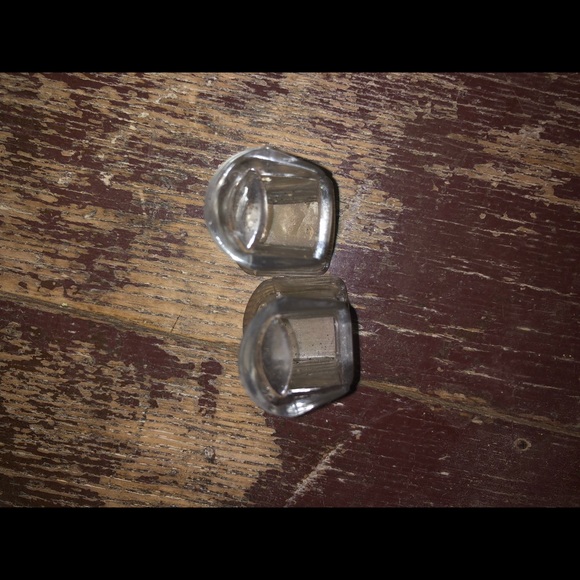 Women’s heel stoppers - Picture 1 of 2